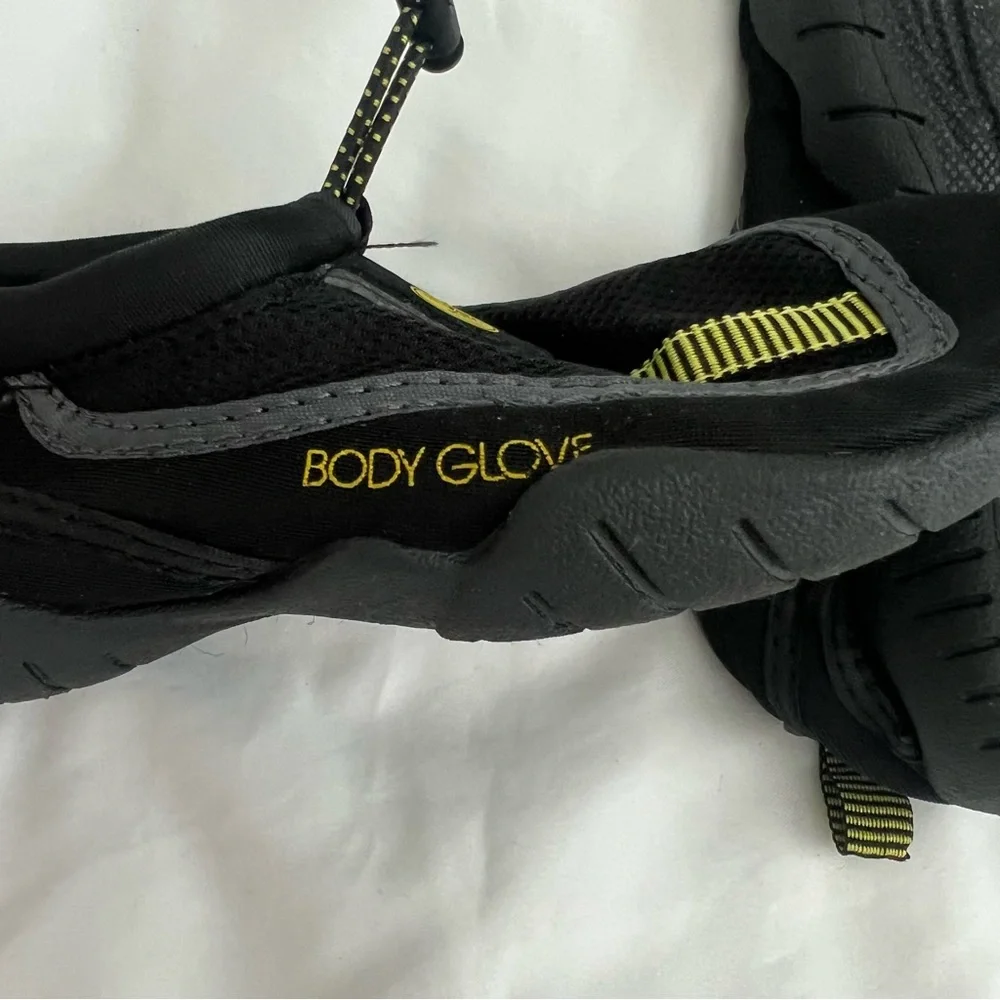 Body Glove Water Shoes, Size 12